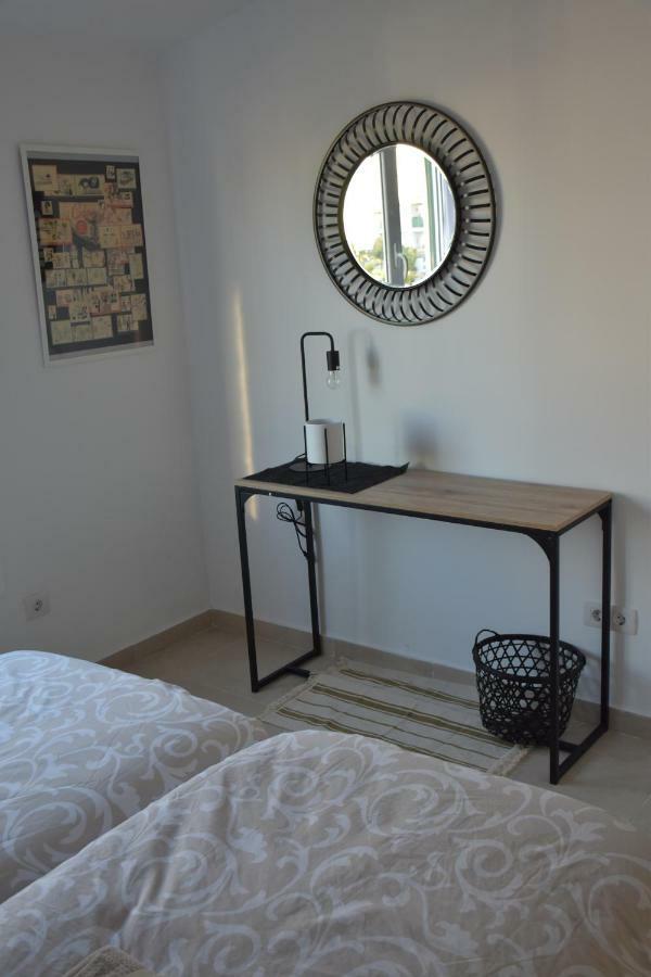 Area Ciudad Playa Del Ingles Apartment Exterior photo